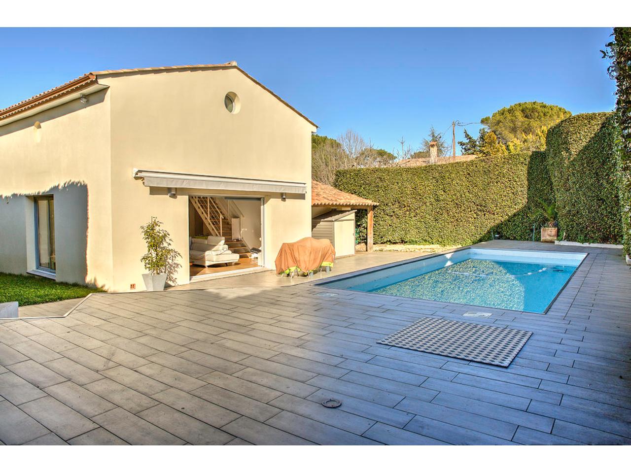 Maison&nbsp;5&nbsp;Pièce(s)