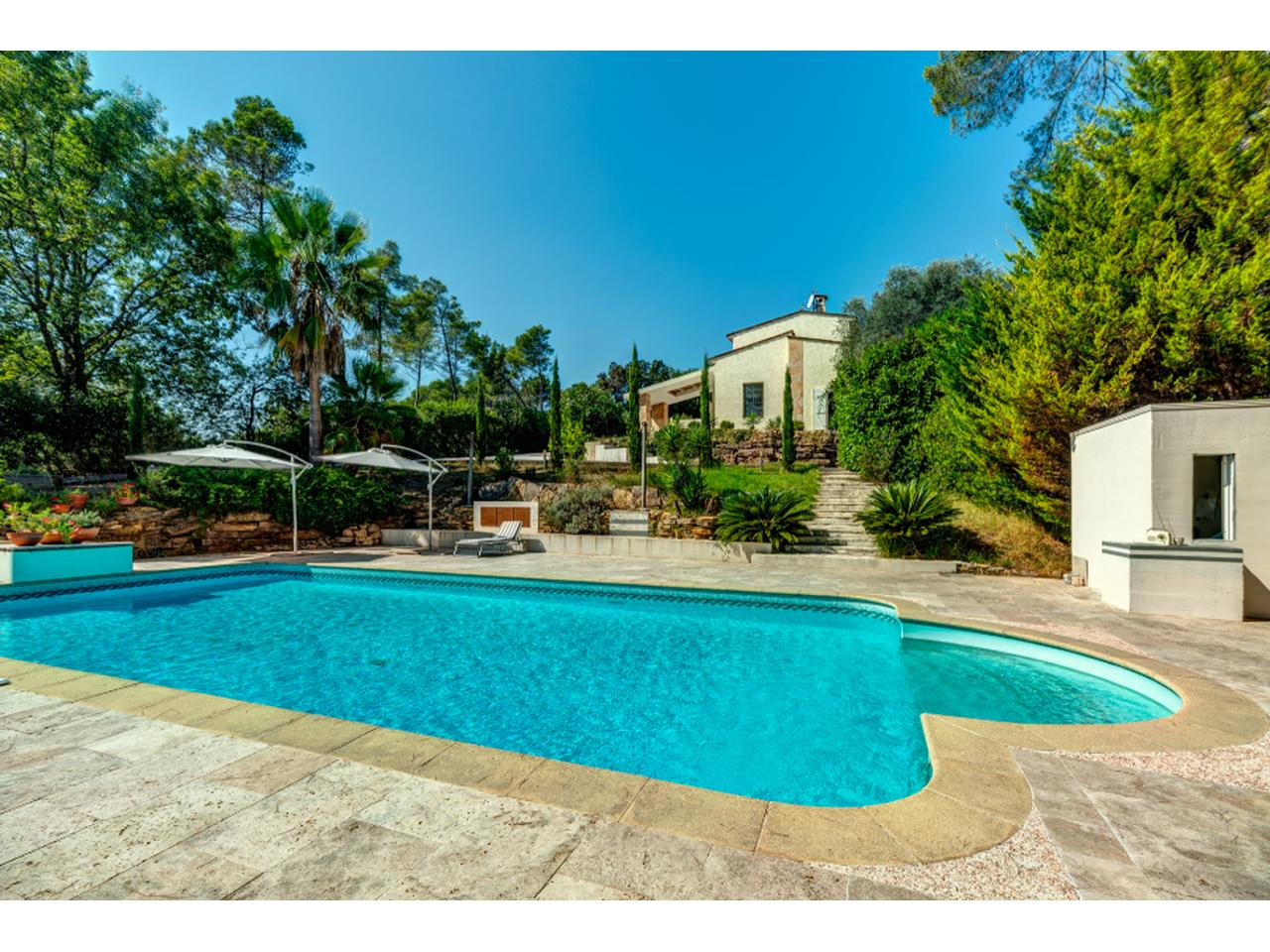 Maison&nbsp;5&nbsp;Pièce(s)