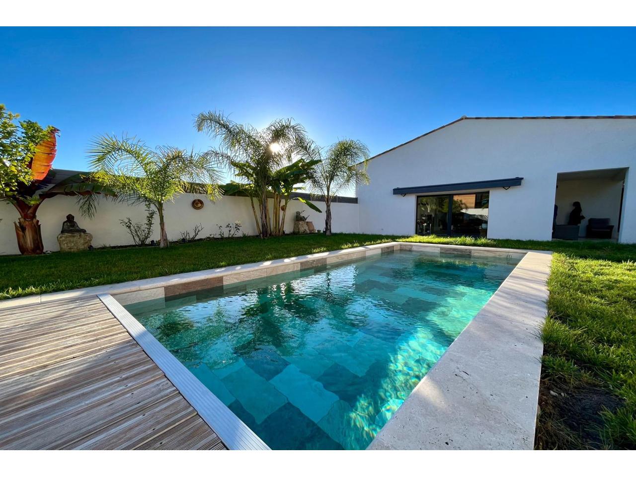 Maison&nbsp;5&nbsp;Pièce(s)