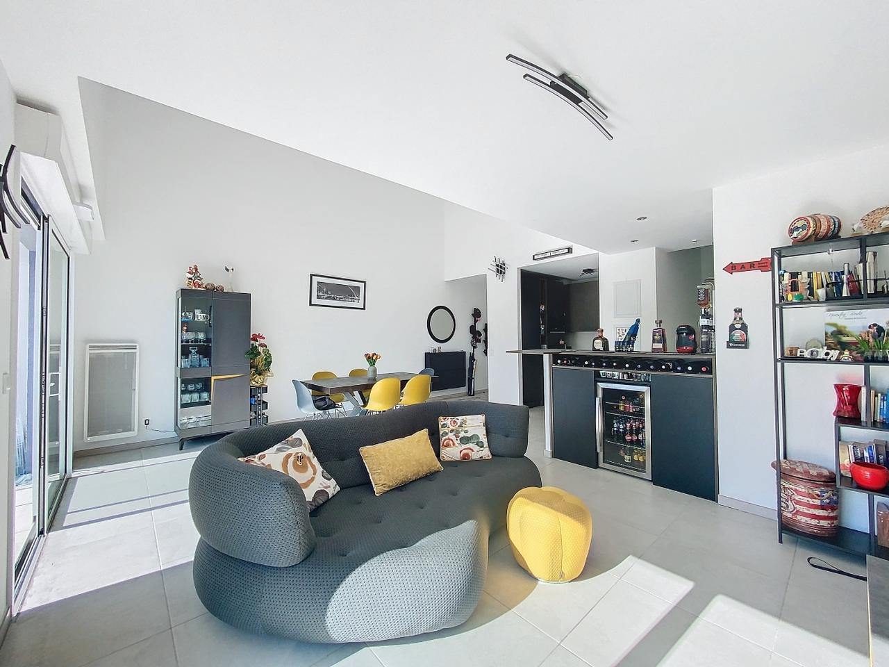 Superbe Duplex F4/5 en état Neuf (Janvier 2023) 